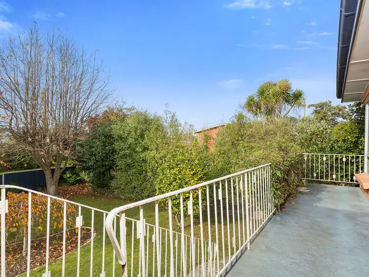 Second view of Homely house listing, 38 Oaktree Road, Youngtown TAS 7249