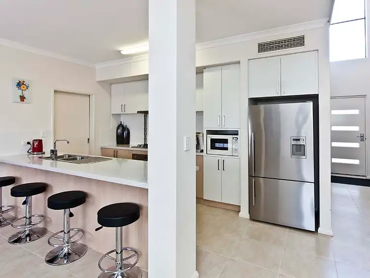 Fifth view of Homely house listing, 47 Baler Court, Hammond Park WA 6164