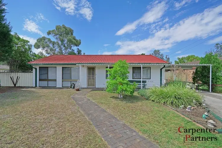 31 Chapman Street, Tahmoor NSW 2573