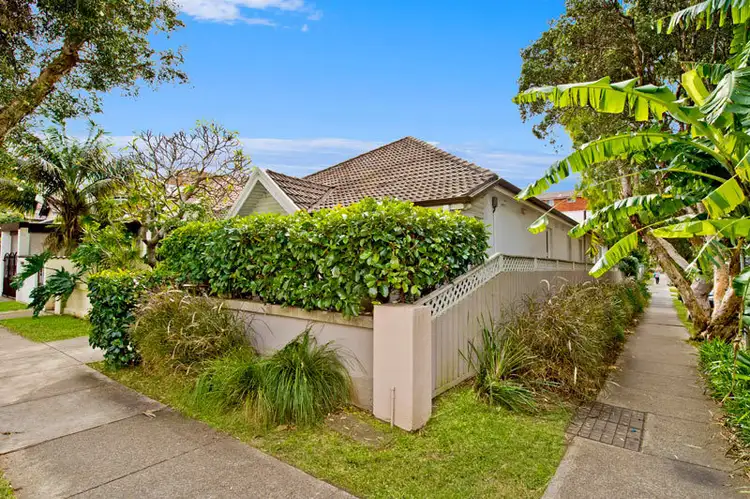 Fifth view of Homely house listing, 33 Lamrock Avenue, Bondi Beach NSW 2026