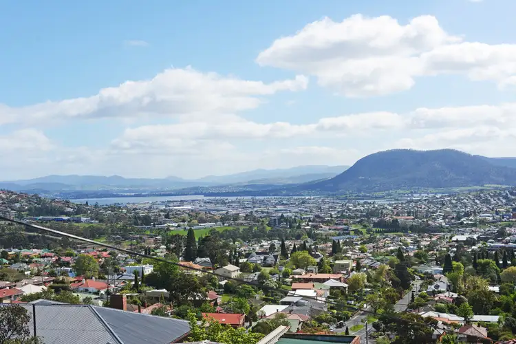Second view of Homely unit listing, 2/22 Benjafield Terrace, Mount Stuart TAS 7000
