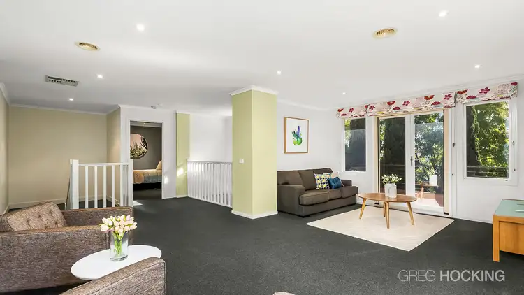 Fourth view of Homely house listing, 18 Seasons Boulevard, Tarneit VIC 3029