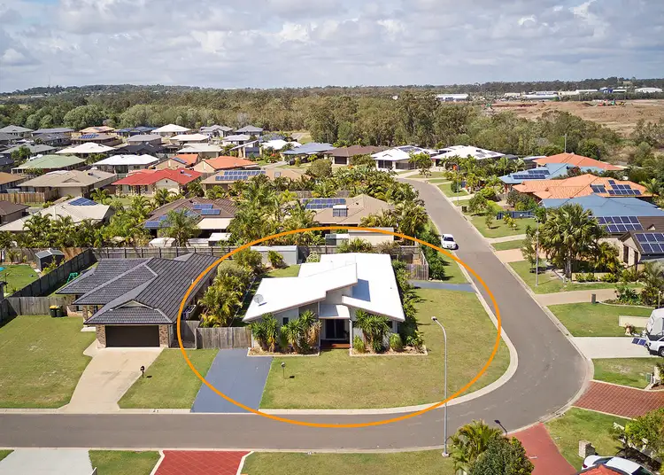Fifth view of Homely house listing, 26 Yarrilee Circuit, Dundowran QLD 4655