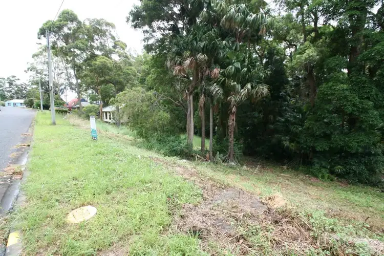 Fourth view of Homely land listing, 24 Charles Street, Smiths Lake NSW 2428