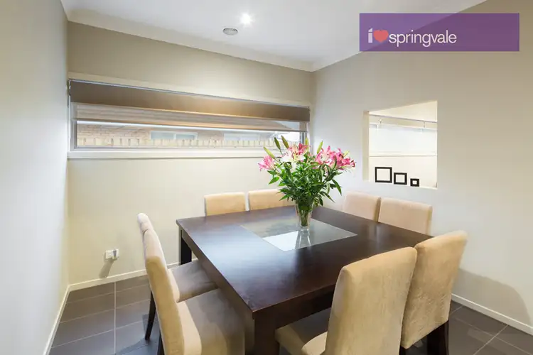 Fifth view of Homely townhouse listing, 1/36 Smith Road, Springvale VIC 3171