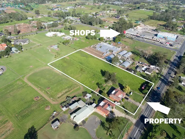 Fifth view of Homely rural property listing, 370 Fifteenth Ave, Austral NSW 2179
