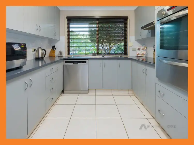Second view of Homely house listing, 19 Montgomery Court, Heritage Park QLD 4118