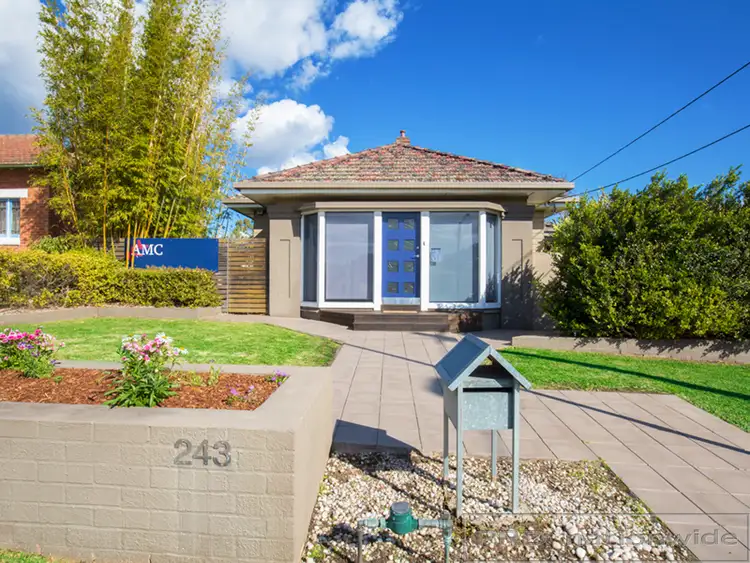 243 Newcastle Rd, East Maitland NSW 2323