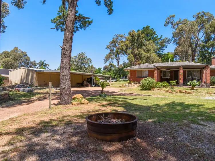 12 Newton Street, Mount Helena WA 6082