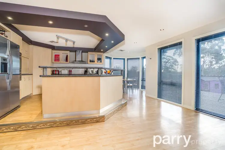 Third view of Homely house listing, 28 Holyman Drive, Prospect Vale TAS 7250