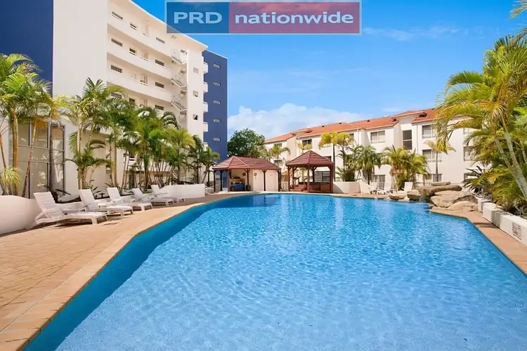 Sixth view of Homely apartment listing, 46/106-108 Marine Parade, Southport QLD 4215