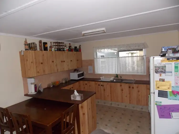 Fourth view of Homely rural property listing, 100 Scotts Lane, Nanango QLD 4615