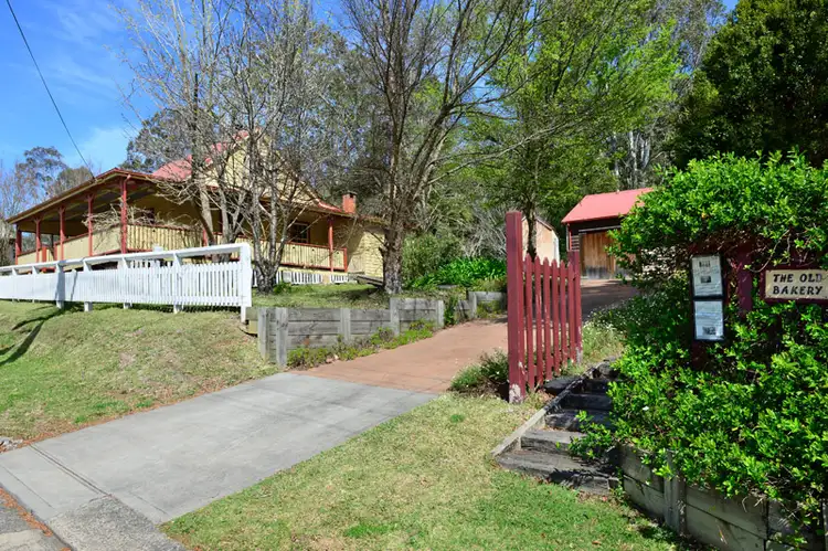 Sixth view of Homely house listing, 176-178 Moss Vale Road, Kangaroo Valley NSW 2577