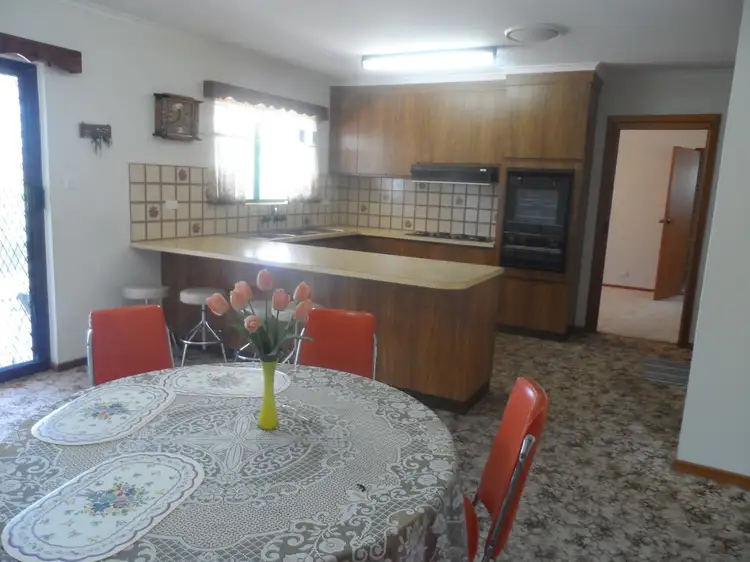 Third view of Homely house listing, 4 Kingdon Place, Loxton SA 5333