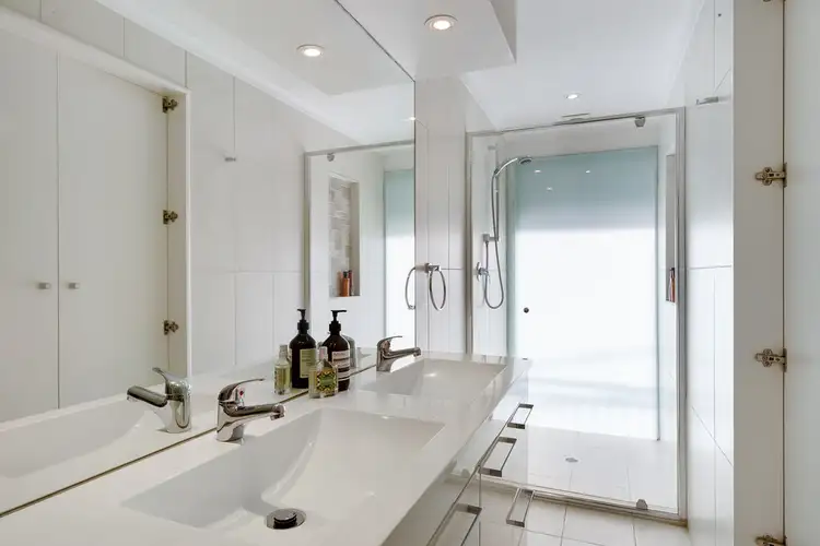 Sixth view of Homely townhouse listing, 2/35 Arthur Street, Lavender Bay NSW 2060