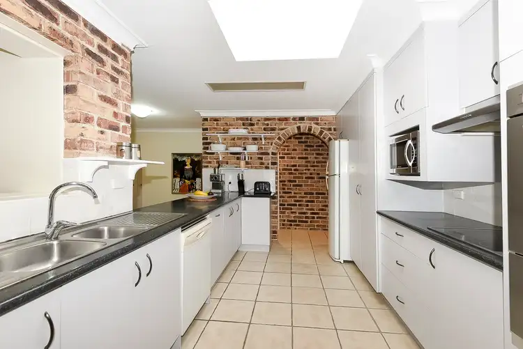 Second view of Homely house listing, 23 ACORUS CT, Regents Park QLD 4118