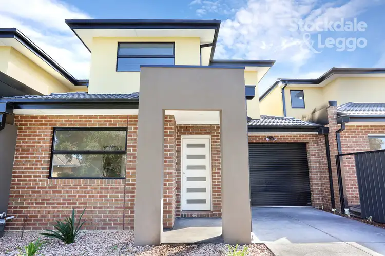 2/47 Emu Parade, Jacana VIC 3047
