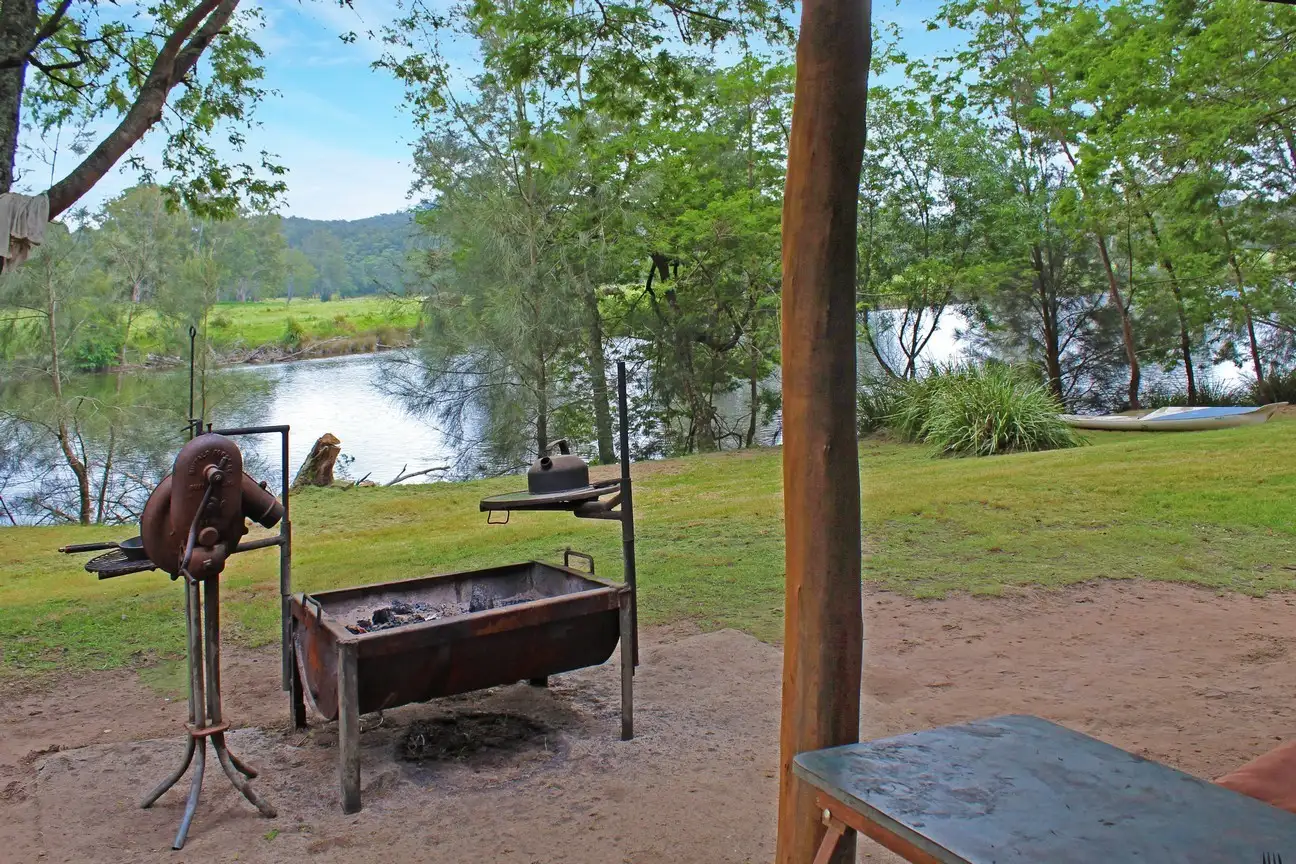 Main view of Homely rural property listing, Lot 46 Runnyford Road, Nelligen NSW 2536