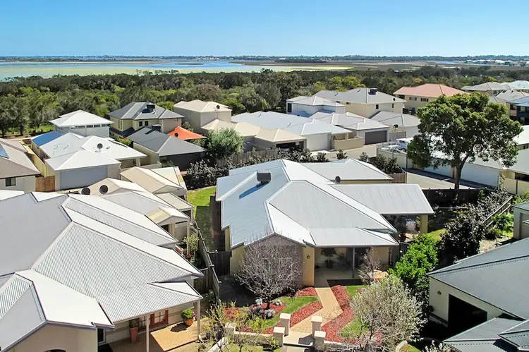 23 Pacifica Way, Dudley Park WA 6210