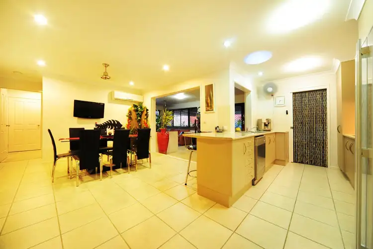 Second view of Homely house listing, 22 Links Dr, Cannonvale QLD 4802