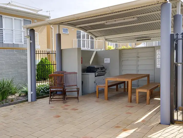 Fourth view of Homely house listing, 12/8 Ala Moana Way, Fingal Bay NSW 2315