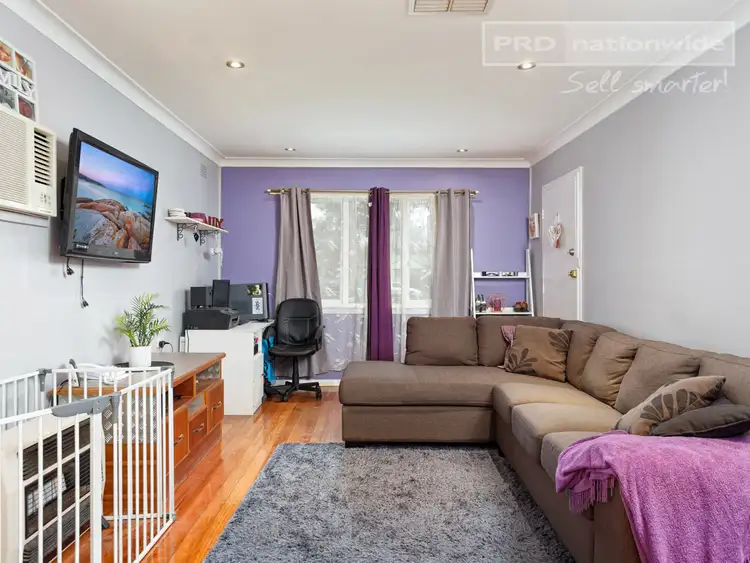 Fifth view of Homely house listing, 124 Bourke Street, Mount Austin NSW 2650