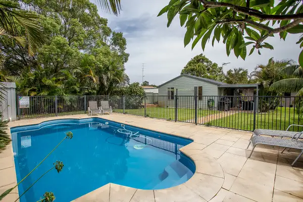 Main view of Homely house listing, 32 Turea Street, Pelican NSW 2281