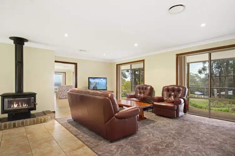 Fourth view of Homely house listing, 16 Woodgrove Drive, Ulladulla NSW 2539