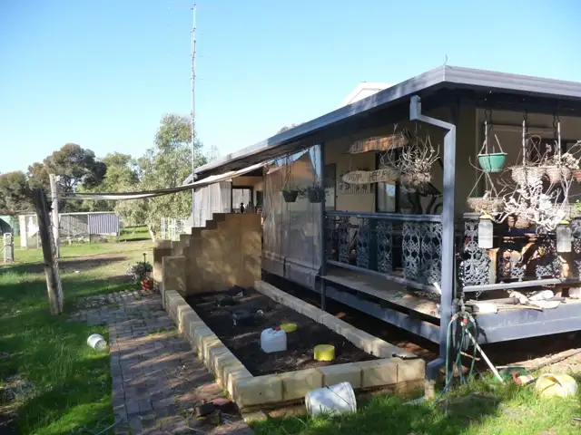Second view of Homely rural property listing, 34 Carter Road, York WA 6302