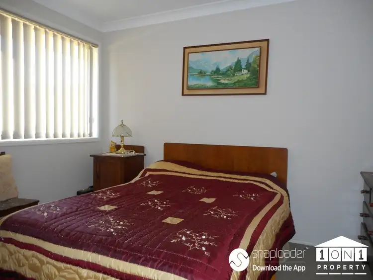 Seventh view of Homely house listing, 37 Jenna Drive, Raworth NSW 2321