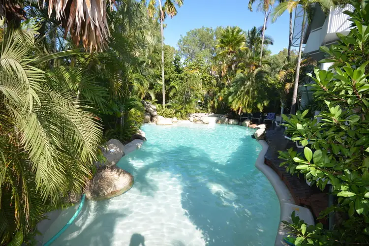 17/15-17 Garrick Street (Beach Terraces), Port Douglas QLD 4877