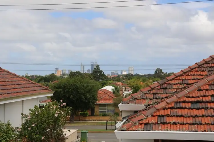 Third view of Homely land listing, 130a Grand Promenade, Bedford WA 6052