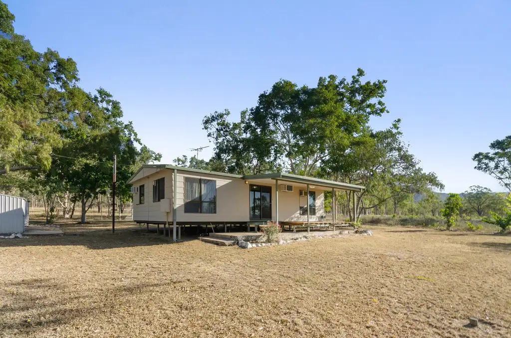 Main view of Homely house listing, 74 Wordsworth Road, Reid River QLD 4816