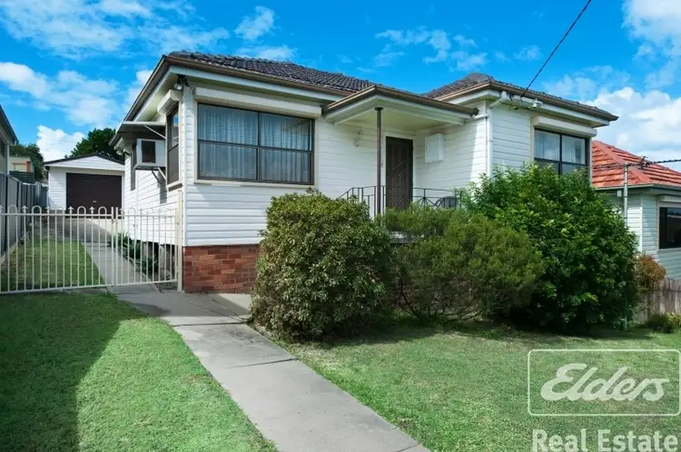 5 Green Street, North Lambton NSW 2299
