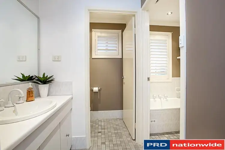 Fifth view of Homely house listing, 137 Goldmark Crescent, Cranebrook NSW 2749