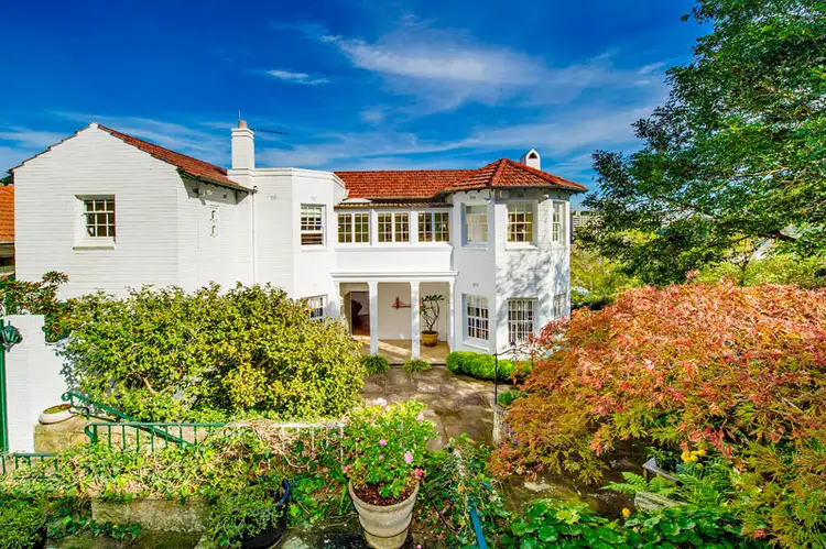 Second view of Homely house listing, 2b Tarrant Ave, Bellevue Hill NSW 2023