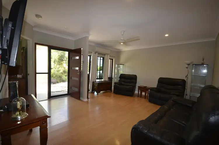 Seventh view of Homely house listing, 10 White Oak Ave, Mossman QLD 4873