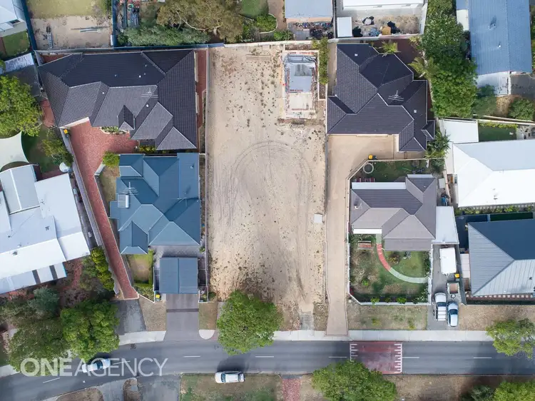 Third view of Homely land listing, 48 Redwood Crescent, Melville WA 6156