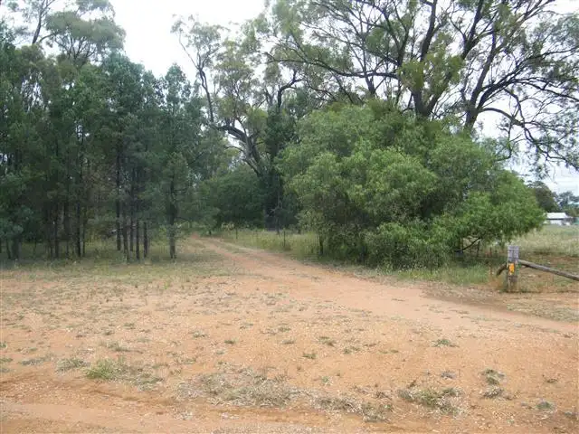 Second view of Homely land listing, 19 Kingston Street, Spring Ridge NSW 2343