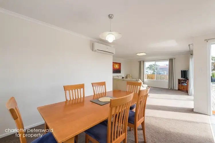 Third view of Homely house listing, 46 Carlton Beach Road, Dodges Ferry TAS 7173