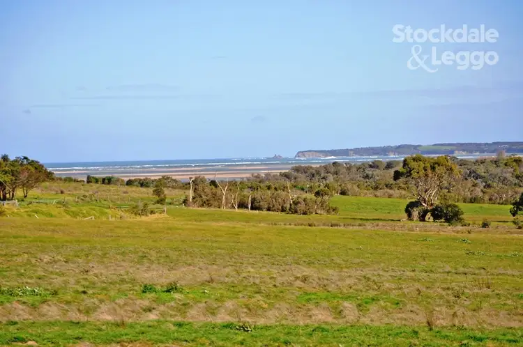 Lot 8 Coastal Way, Inverloch VIC 3996