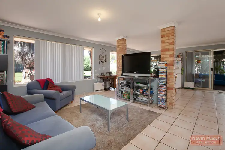 Sixth view of Homely house listing, 6 Avignon Retreat, Port Kennedy WA 6172