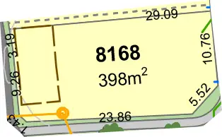 Seventh view of Homely land listing, Lot 8168 Silkpod St, Leppington NSW 2179