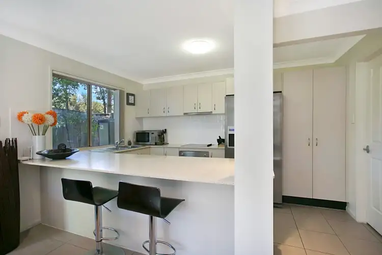 Third view of Homely townhouse listing, 32 Margaret Street, Southport QLD 4215
