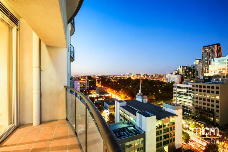 Main view of Homely apartment listing, 172/538 Little Lonsdale Street, Melbourne VIC 3000
