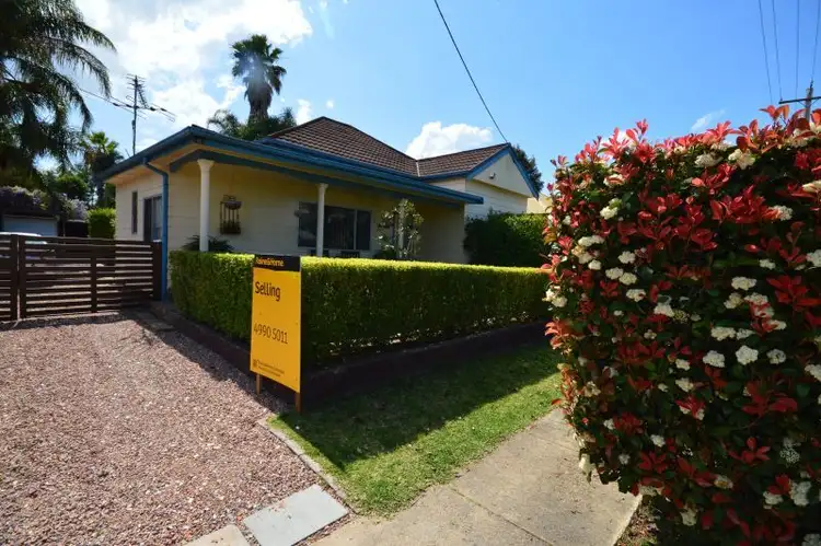 52 Wollombi Road, Cessnock NSW 2325