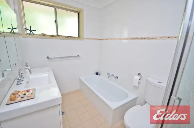 Sixth view of Homely house listing, 20 Reading Avenue, Kings Langley NSW 2147