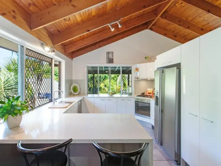 Second view of Homely house listing, 11 Coorara Court, Mount Coolum QLD 4573