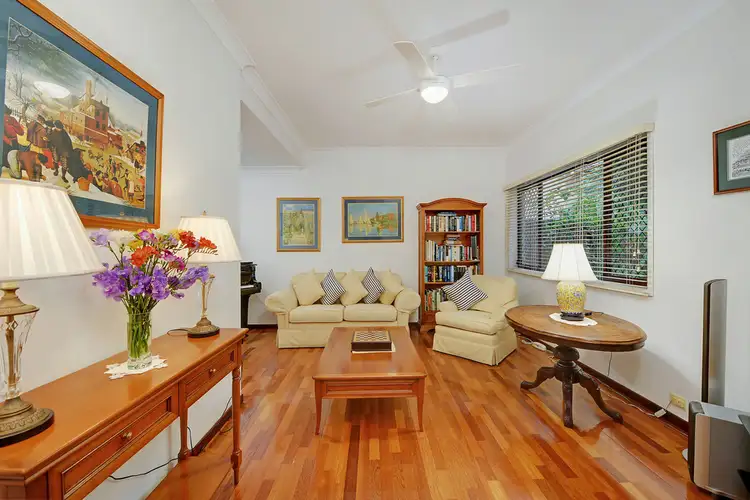 4/53 Burdett Street, Hornsby NSW 2077