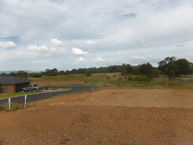 Third view of Homely land listing, 24 Vaucluse Place, Parkes NSW 2870